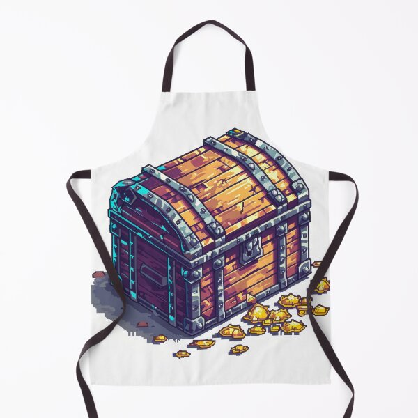 Item preview, Fantasy Treasure Chests in Diverse Graphic Styles designed and sold by Piotrek0001.