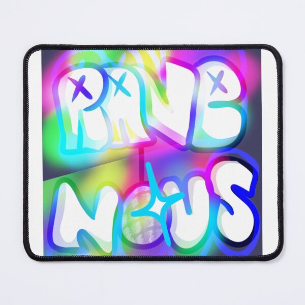 Item preview, RAVE_NOUS RAVEWEAR designed and sold by SamG9.