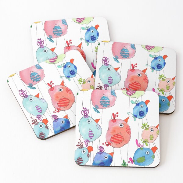 Item preview, Passaros designed and sold by MagCandy.