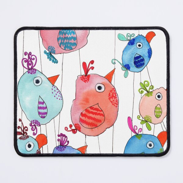 Item preview, Passaros designed and sold by MagCandy.