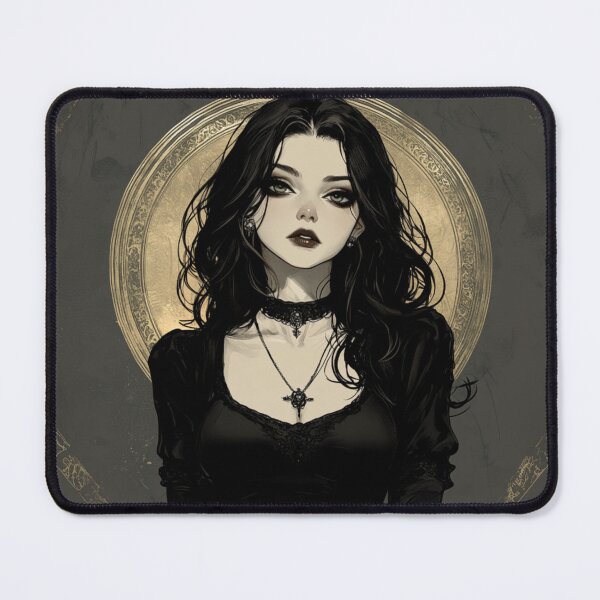 Item preview, Evil Witch designed and sold by CursedbyLilith.