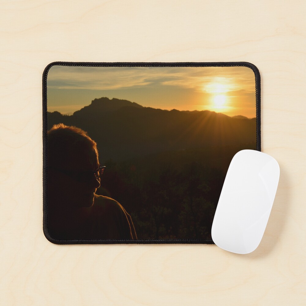 Item preview, Mouse Pad designed and sold by KeepCalmAndGo.