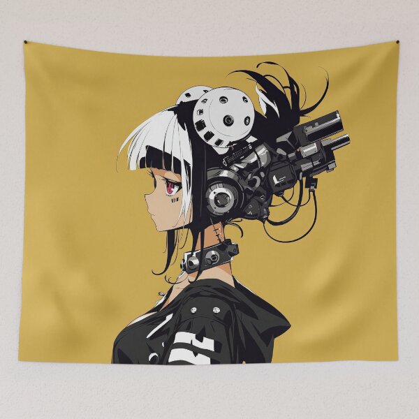Item preview, Nano Nymphs designed and sold by Retro Type.