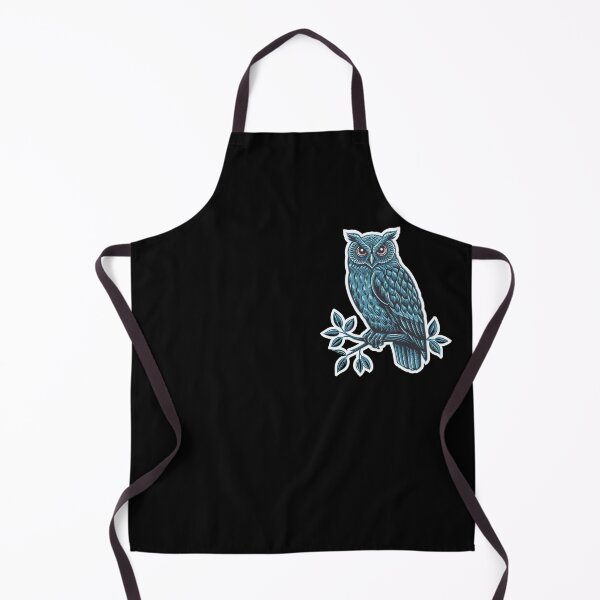 Item preview, Owl Dream Retro designed and sold by BayBoutique.