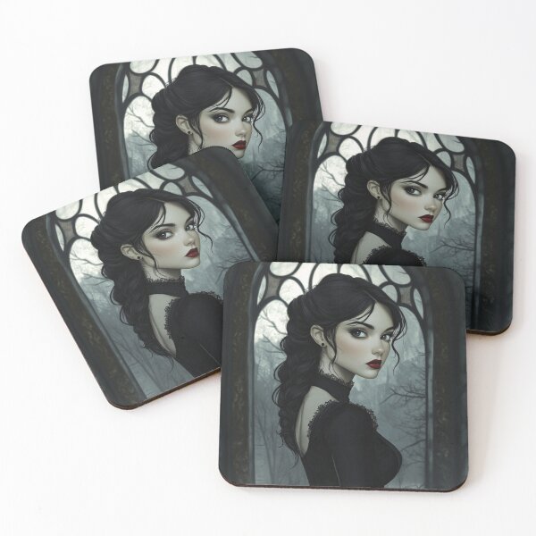 Item preview, Evil Witch designed and sold by CursedbyLilith.