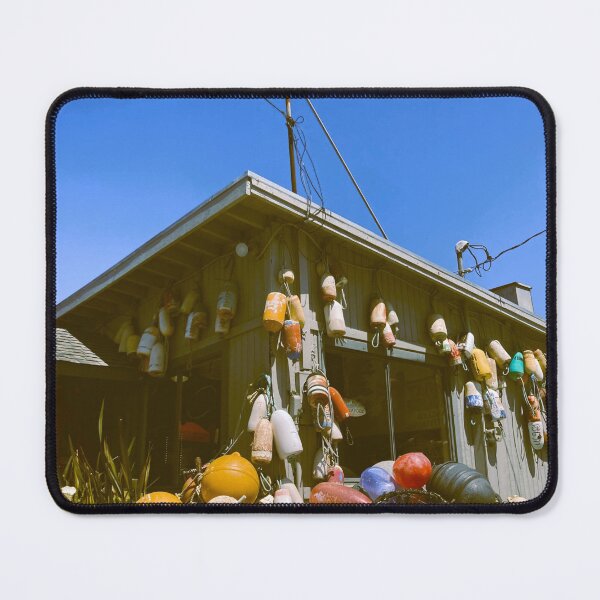 Item preview, Bodega Bay Floats designed and sold by To-vintageWlove.
