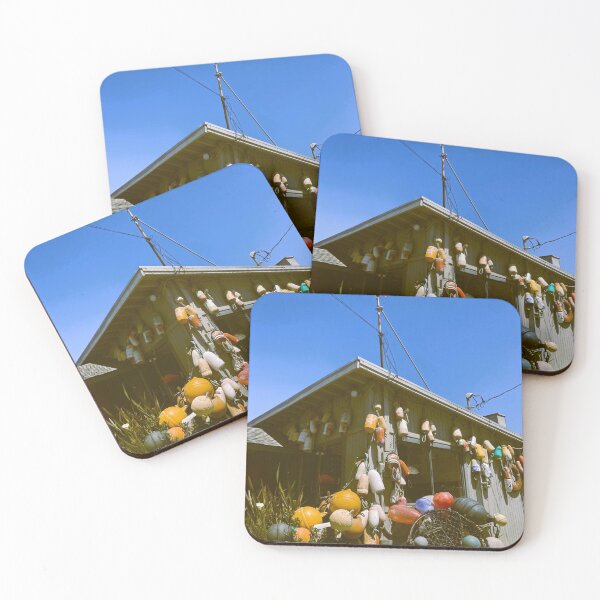 Item preview, Bodega Bay Floats designed and sold by To-vintageWlove.