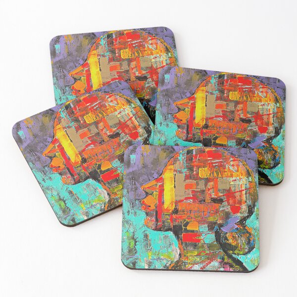 Item preview, Colorful dream designed and sold by EmiliArte.