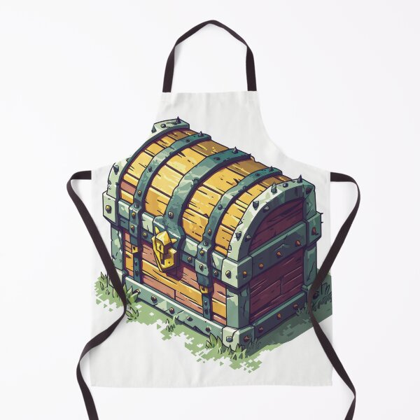 Item preview, Fantasy Treasure Chests in Diverse Graphic Styles designed and sold by Piotrek0001.