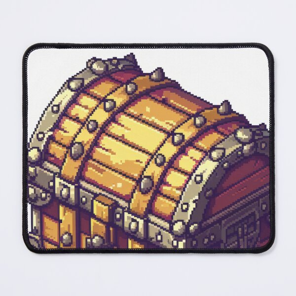 Item preview, Fantasy Treasure Chests in Diverse Graphic Styles designed and sold by Piotrek0001.