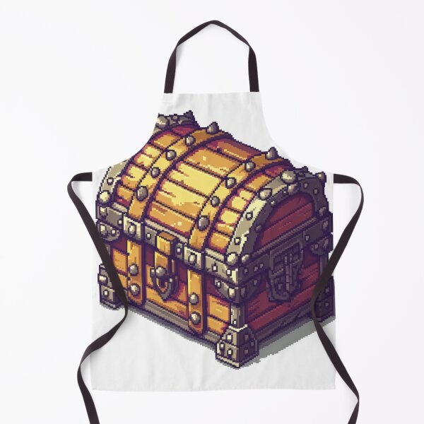 Item preview, Fantasy Treasure Chests in Diverse Graphic Styles designed and sold by Piotrek0001.