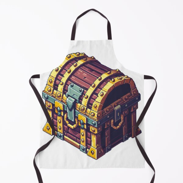 Item preview, Fantasy Treasure Chests in Diverse Graphic Styles designed and sold by Piotrek0001.