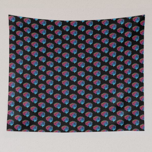 Item preview, Celebrate Neurodiversity: Embrace Unique Minds Artwork designed and sold by Tw1nsAIArt.