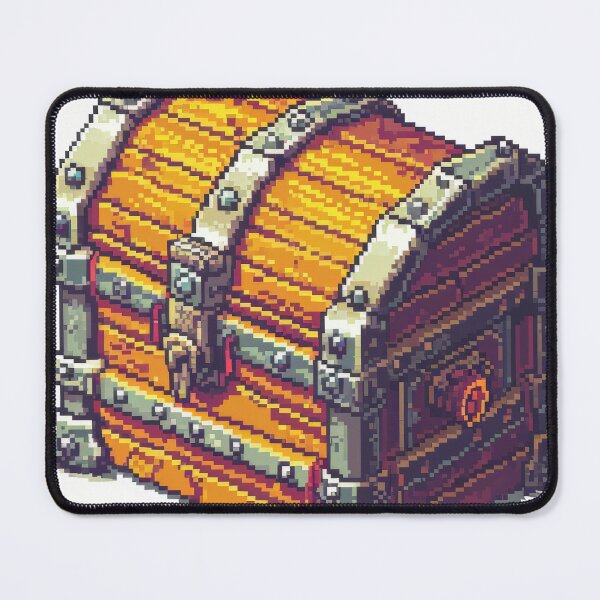 Item preview, Fantasy Treasure Chests in Diverse Graphic Styles designed and sold by Piotrek0001.