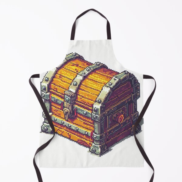 Item preview, Fantasy Treasure Chests in Diverse Graphic Styles designed and sold by Piotrek0001.