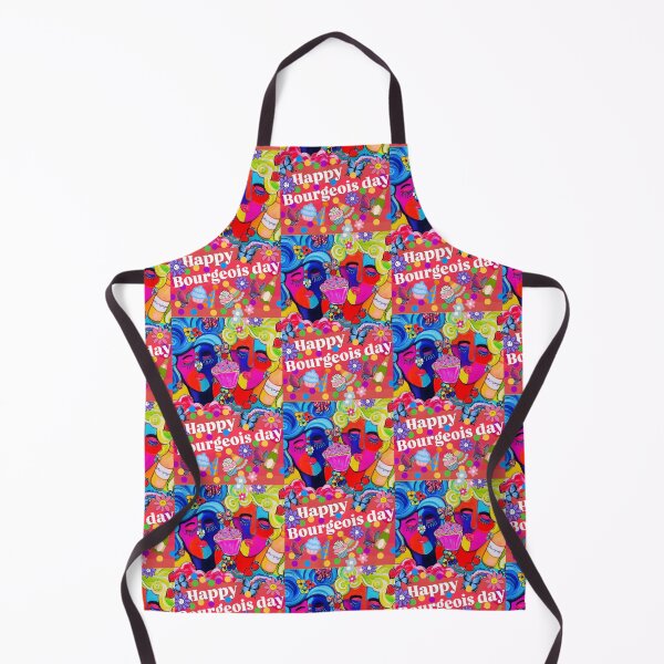 Item preview, have a happy bourgeois day ! designed and sold by tracey jacobson.