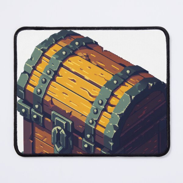Item preview, Fantasy Treasure Chests in Diverse Graphic Styles designed and sold by Piotrek0001.
