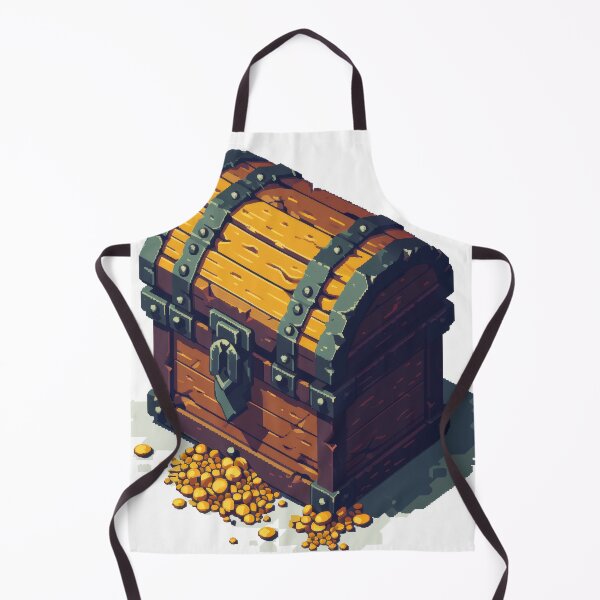 Item preview, Fantasy Treasure Chests in Diverse Graphic Styles designed and sold by Piotrek0001.