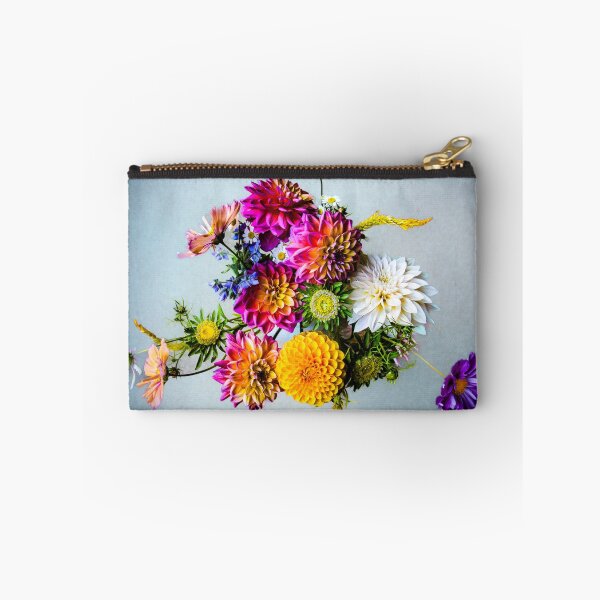 Item preview, Colourful flowers designed and sold by Papermouse.