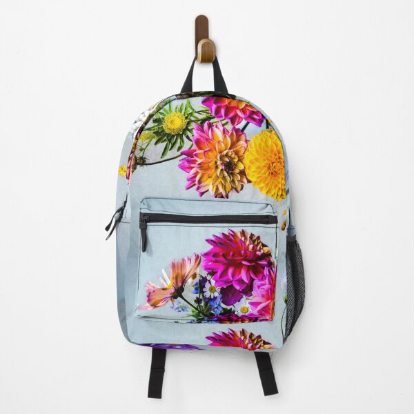 Item preview, Colourful flowers designed and sold by Papermouse.