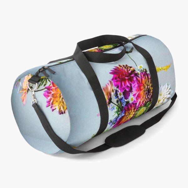 Item preview, Colourful flowers designed and sold by Papermouse.