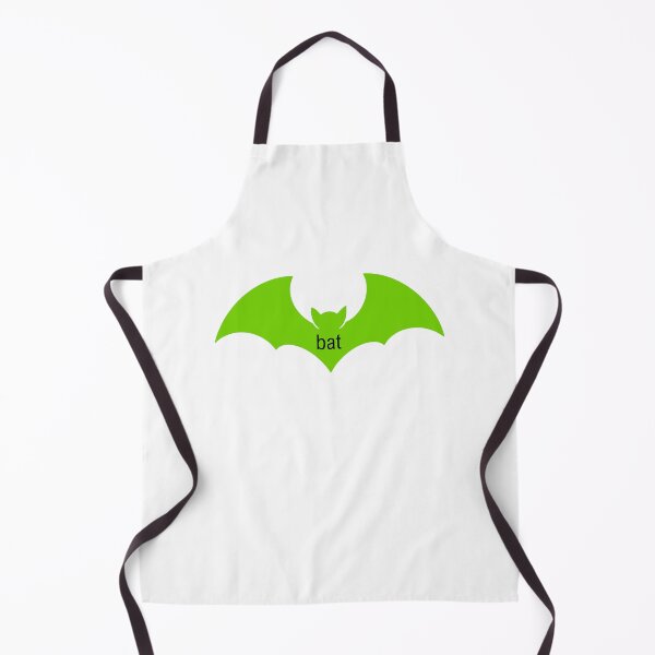 Item preview, bat brat halloween designed and sold by MystiqueButique.