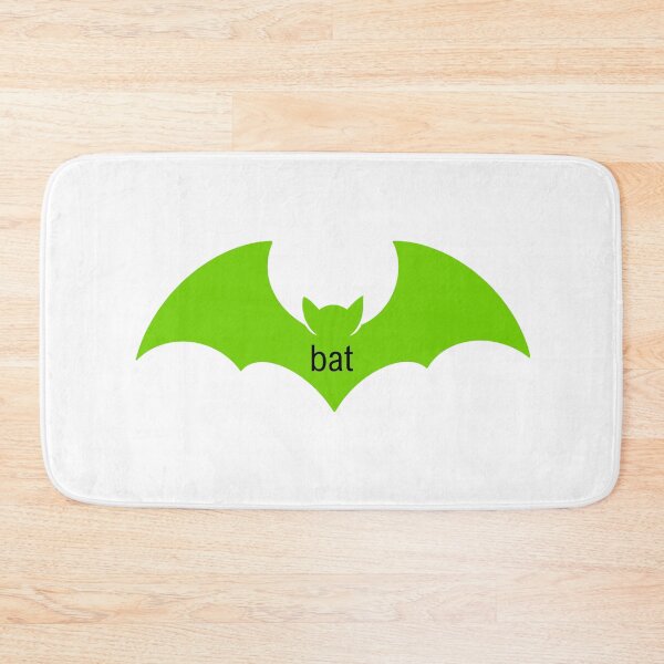 Item preview, bat brat halloween designed and sold by MystiqueButique.