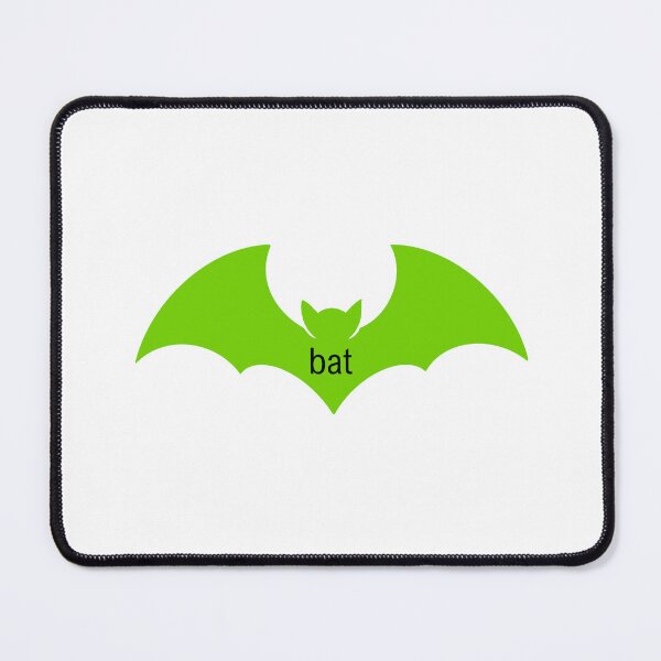 Item preview, bat brat halloween designed and sold by MystiqueButique.