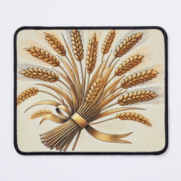 Item preview, Sheaves of Golden Wheat designed and sold by Porosenok.