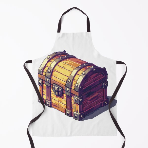 Item preview, Fantasy Treasure Chests in Diverse Graphic Styles designed and sold by Piotrek0001.