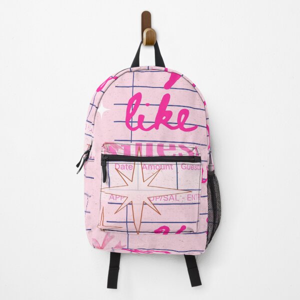 Item preview, Pink Vintage - You're Like Really Pretty designed and sold by bowsbotanicals.