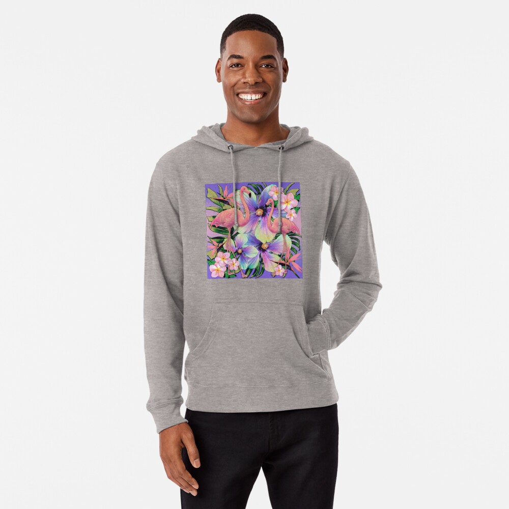 Item preview, Lightweight Hoodie designed and sold by ninabmay.