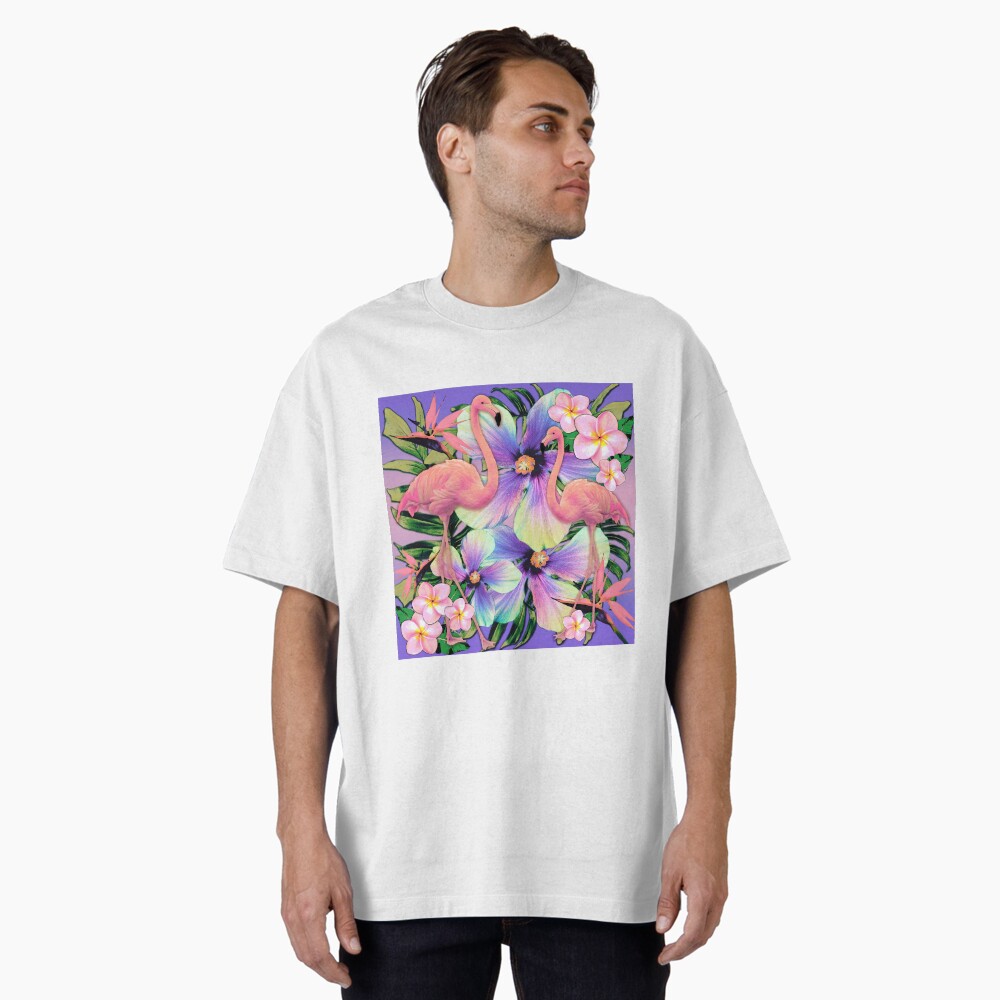 Item preview, Oversized T-Shirt designed and sold by ninabmay.