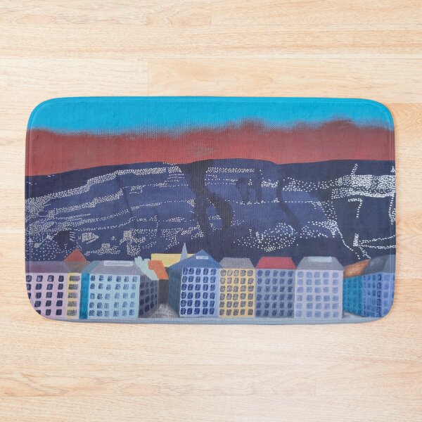Item preview, Star-Studded Salève designed and sold by LucyEShaw.