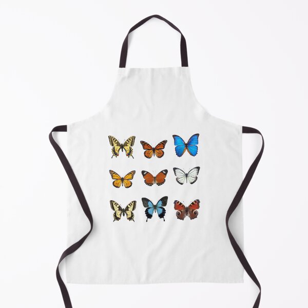 Item preview, Butterflies designed and sold by Spike The Punch Design Co..