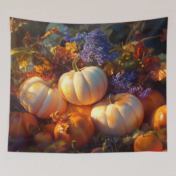 Item preview, Golden Hour Harvest Celebration designed and sold by Venon28.