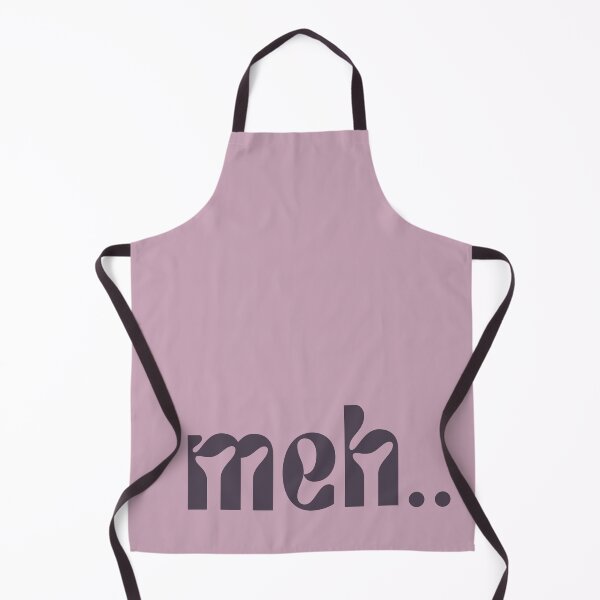 Item preview, Meh.. designed and sold by FuryHive.