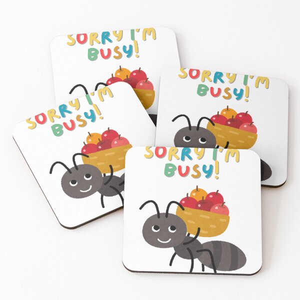 Item preview, pretty ant  designed and sold by Last-Oops.