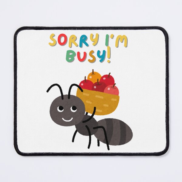 Item preview, pretty ant  designed and sold by Last-Oops.