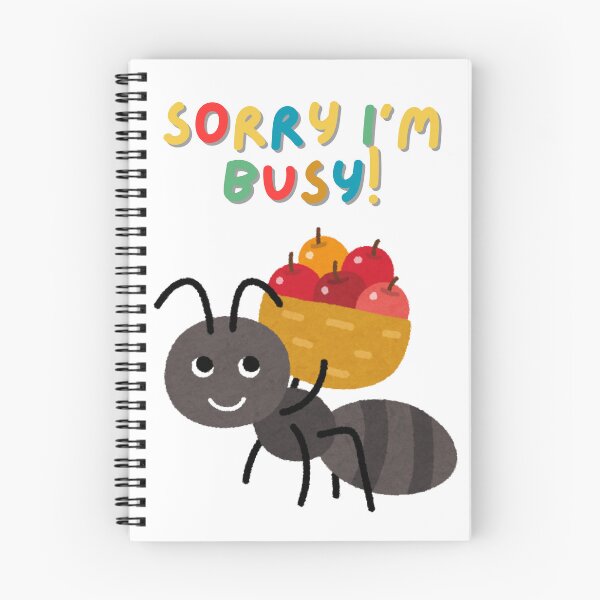Item preview, pretty ant  designed and sold by Last-Oops.
