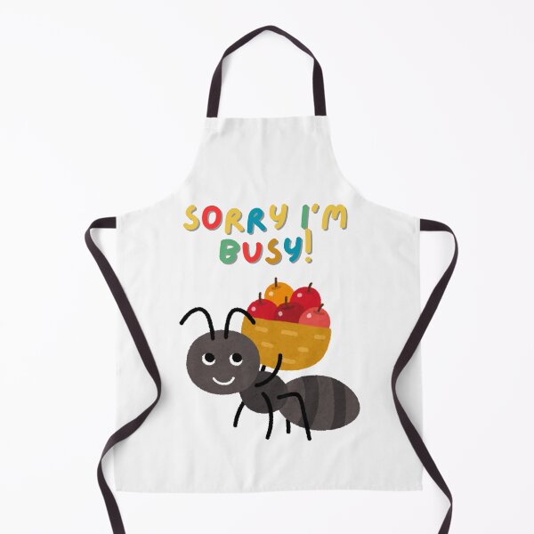 Item preview, pretty ant  designed and sold by Last-Oops.