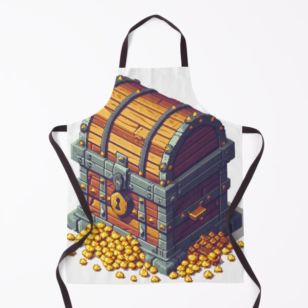 Item preview, Fantasy Treasure Chests in Diverse Graphic Styles designed and sold by Piotrek0001.