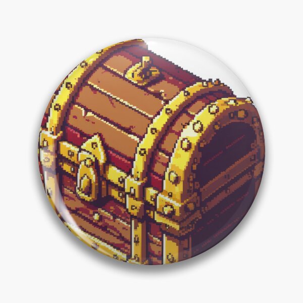 Item preview, Fantasy Treasure Chests in Diverse Graphic Styles designed and sold by Piotrek0001.