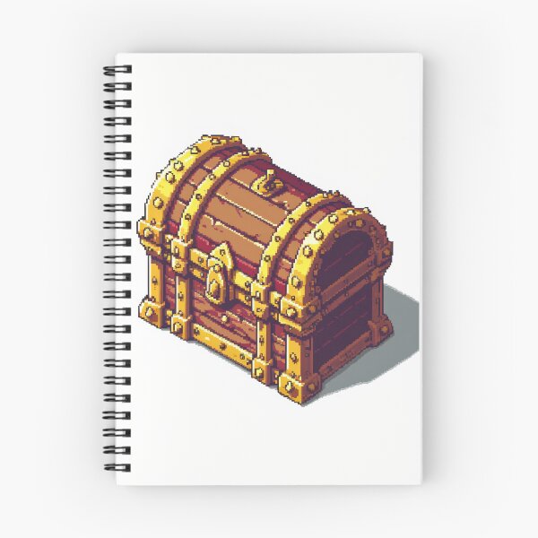 Item preview, Fantasy Treasure Chests in Diverse Graphic Styles designed and sold by Piotrek0001.