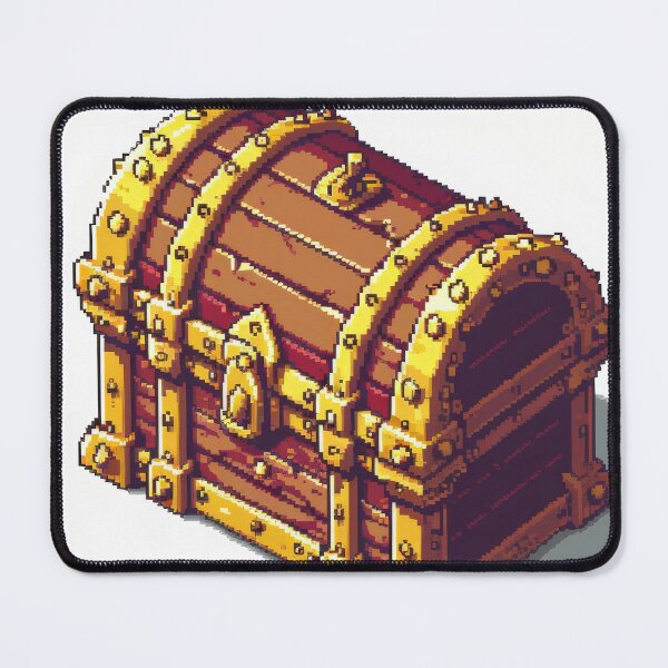 Item preview, Fantasy Treasure Chests in Diverse Graphic Styles designed and sold by Piotrek0001.