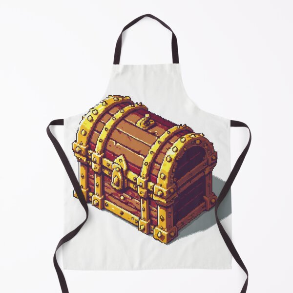 Item preview, Fantasy Treasure Chests in Diverse Graphic Styles designed and sold by Piotrek0001.