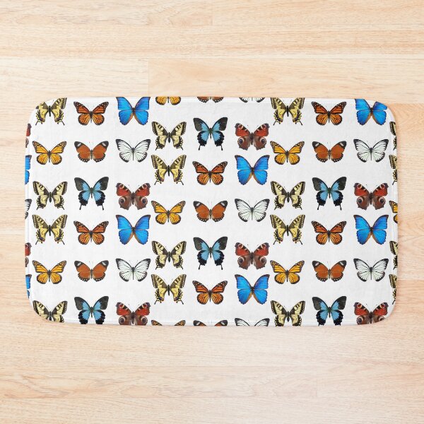 Item preview, Butterflies designed and sold by Spike The Punch Design Co..