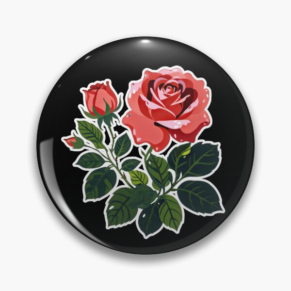 Artikelvorschau, Rose 2 entworfen und verkauft von Zeir Shop.