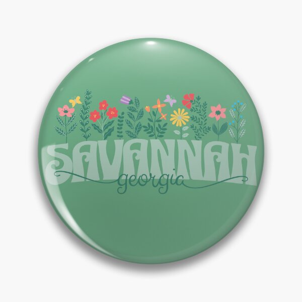 Item preview, Savannah Georgia designed and sold by Maria Nieto.