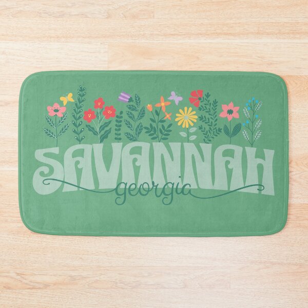 Item preview, Savannah Georgia designed and sold by Maria Nieto.